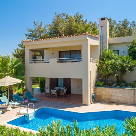 Villa Ilia Roussospition Luaran gambar