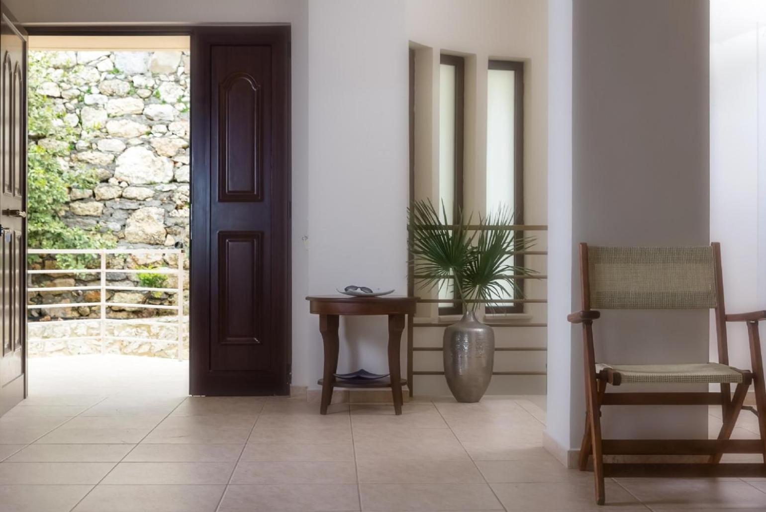 Villa Ilia Roussospition Luaran gambar